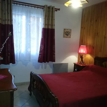 Chalet 126 M² Praloup Uvernet-Fours